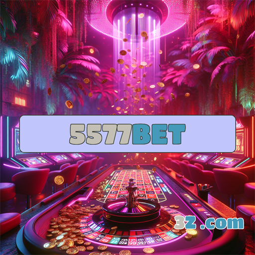 Experimente o App do 5577bet e Mergulhe na Diversão