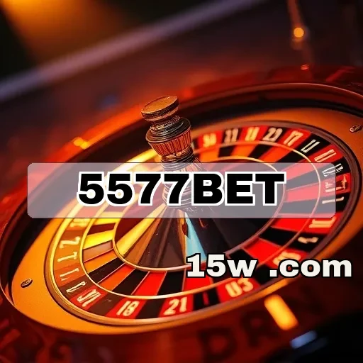 5577bet.com: O App que Revoluciona o Jogo Online no Brasil