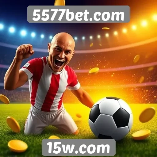 Comparativo de bônus e promoções em 5577bet.com