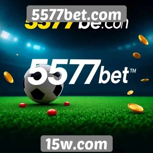 Avaliação das promoções e bônus do site 5577bet.com