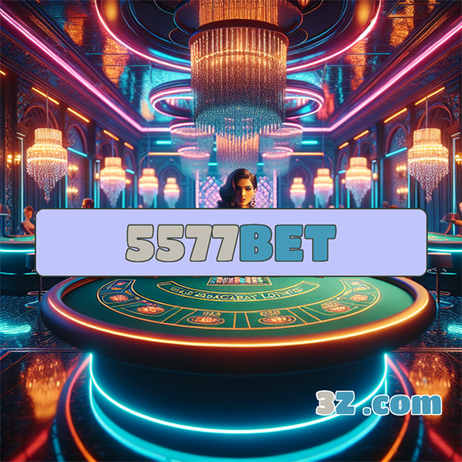 Novidades e Diversão nos Jogos do 5577bet.com