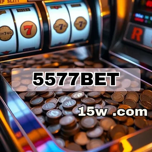 5577bet.com: O Que Você Precisa Saber Sobre as Promoções Fantásticas!