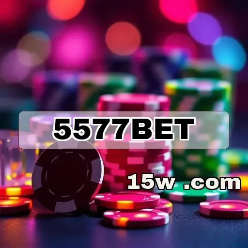 5577bet.com: Aventura e Emoção nos Caça-Níqueis Online
